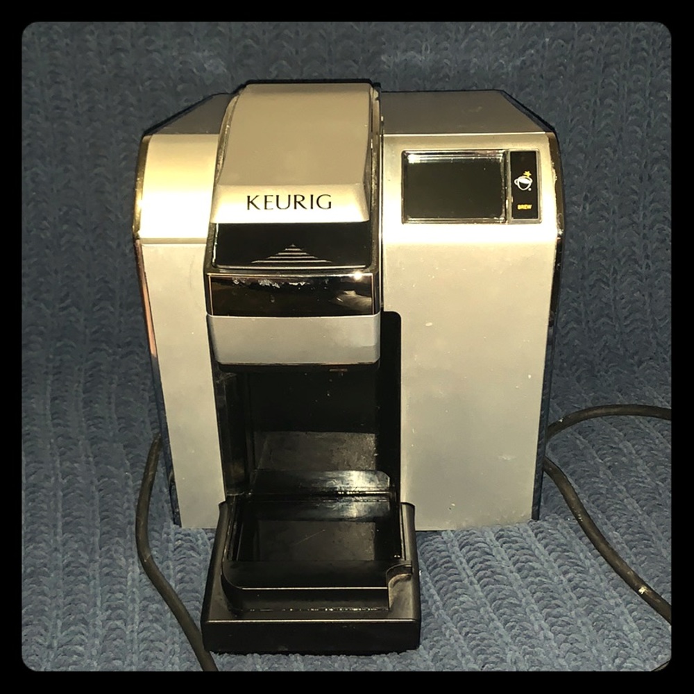 Keurig Vue V1255 professional brewing system